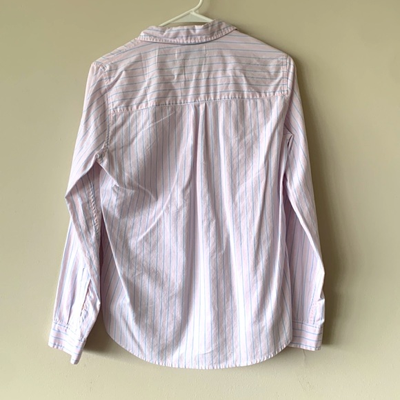 Abercrombie & Fitch Button Down - Picture 5 of 5